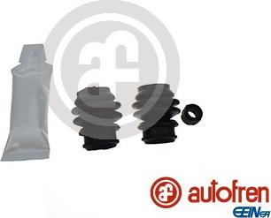 AUTOFREN SEINSA D7442 - Bellow, brake caliper guide www.parts5.com