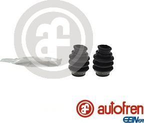 AUTOFREN SEINSA D7459 - Bellow, brake caliper guide www.parts5.com