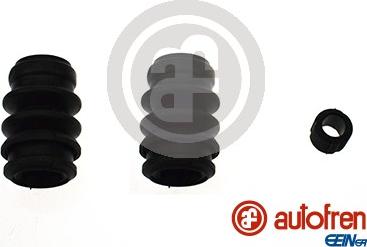 AUTOFREN SEINSA D7455 - Bellow, brake caliper guide www.parts5.com