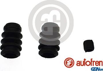 AUTOFREN SEINSA D7456 - Gumiharang, féknyereg vezetés www.parts5.com