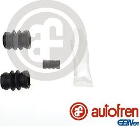 AUTOFREN SEINSA D7451 - Bellow, brake caliper guide www.parts5.com