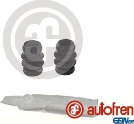 AUTOFREN SEINSA D7453 - Bellow, brake caliper guide www.parts5.com