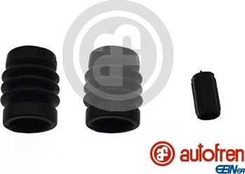 AUTOFREN SEINSA D7465 - Fuelle, guía de pinza de freno www.parts5.com