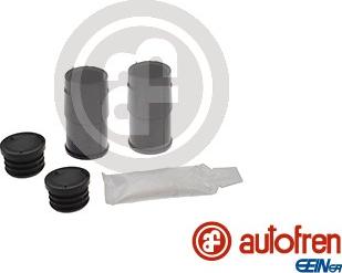 AUTOFREN SEINSA D7460 - Fuelle, guía de pinza de freno www.parts5.com