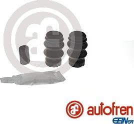 AUTOFREN SEINSA D7461 - Osłona, prowadzenie zacisku hamulcowego www.parts5.com