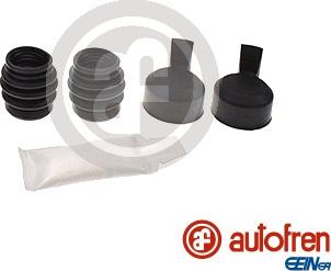 AUTOFREN SEINSA D7468 - Bellow, brake caliper guide parts5.com