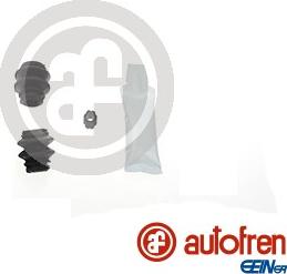 AUTOFREN SEINSA D7463 - Bellow, brake caliper guide www.parts5.com