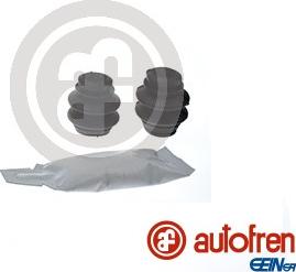 AUTOFREN SEINSA D7462 - Bellow, brake caliper guide www.parts5.com