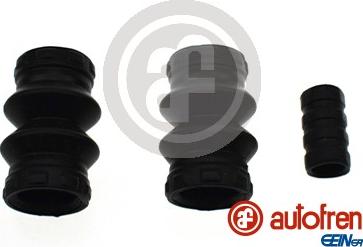 AUTOFREN SEINSA D7419 - Körük, fren kaliperi kılavuzu www.parts5.com