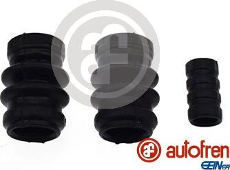 AUTOFREN SEINSA D7411 - Bellow, brake caliper guide parts5.com