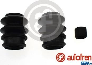 AUTOFREN SEINSA D7413 - Bellow, brake caliper guide www.parts5.com