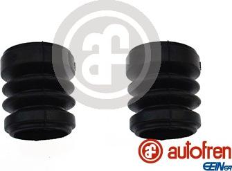 AUTOFREN SEINSA D7485 - Bellow, brake caliper guide www.parts5.com