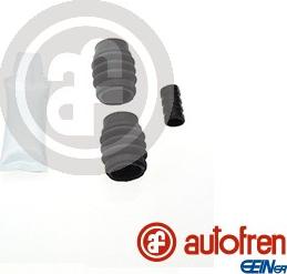 AUTOFREN SEINSA D7486 - Bellow, brake caliper guide www.parts5.com