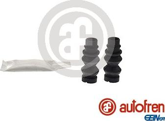 AUTOFREN SEINSA D7482 - Bellow, brake caliper guide www.parts5.com