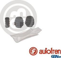 AUTOFREN SEINSA D7439 - Bellow, brake caliper guide www.parts5.com