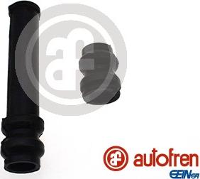 AUTOFREN SEINSA D7434 - Bellow, brake caliper guide www.parts5.com