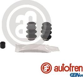 AUTOFREN SEINSA D7436 - Kaitsekumm,pidurisadul www.parts5.com