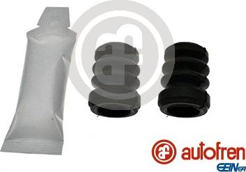 AUTOFREN SEINSA D7438 - Bellow, brake caliper guide www.parts5.com