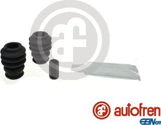 AUTOFREN SEINSA D7478 - Bellow, brake caliper guide www.parts5.com