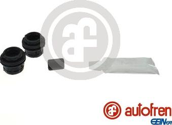 AUTOFREN SEINSA D7473 - Kaitsekumm,pidurisadul www.parts5.com