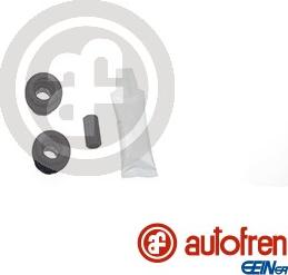 AUTOFREN SEINSA D7472 - Joint-soufflet, guidage d'étrier de frein www.parts5.com