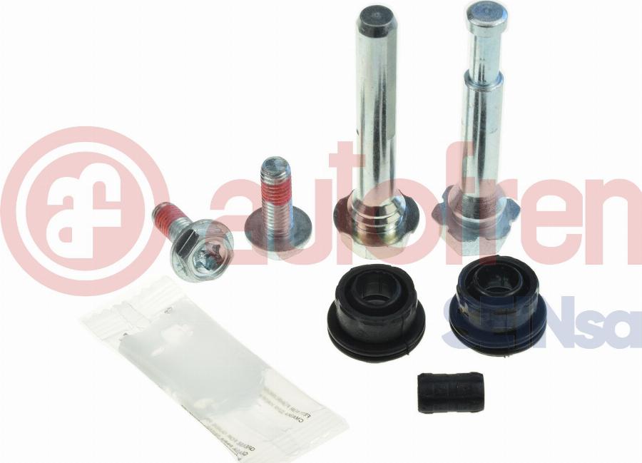 AUTOFREN SEINSA D7509C - Guide Sleeve Kit, brake caliper www.parts5.com