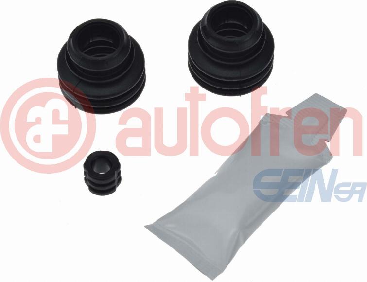 AUTOFREN SEINSA D7505 - Bellow, brake caliper guide www.parts5.com