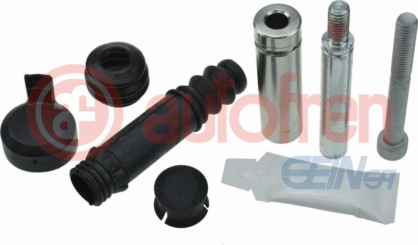 AUTOFREN SEINSA D7501C - Sada vodicích pouzder, brzdový třmen www.parts5.com