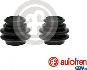 AUTOFREN SEINSA D7503 - Bellow, brake caliper guide www.parts5.com