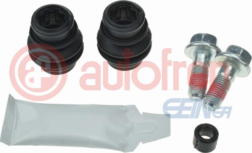 AUTOFREN SEINSA D7-518C - Guide Sleeve Kit, brake caliper www.parts5.com