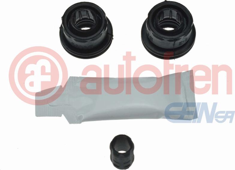 AUTOFREN SEINSA D7517 - Bellow, brake caliper guide www.parts5.com