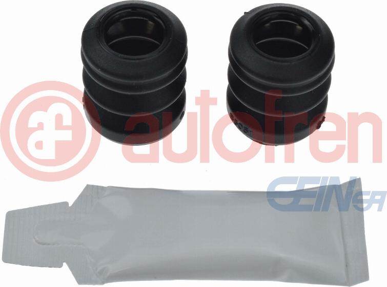 AUTOFREN SEINSA D7525 - Měch, vodítko brzdového třmenu www.parts5.com