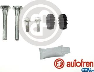 AUTOFREN SEINSA D7094C - Set bucsi de ghidaj, etrier frana www.parts5.com