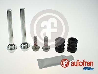 AUTOFREN SEINSA D7095C - Komplet čaura za vođenje, kočione čeljusti www.parts5.com