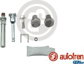 AUTOFREN SEINSA D7096C - Комплект направляющей гильзы www.parts5.com