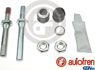 AUTOFREN SEINSA D7098C - Set bucsi de ghidaj, etrier frana www.parts5.com