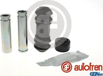 AUTOFREN SEINSA D7049C - Set bucsi de ghidaj, etrier frana www.parts5.com