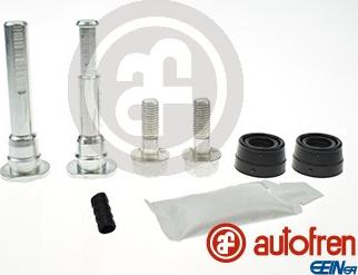 AUTOFREN SEINSA D7041C - Set bucsi de ghidaj, etrier frana www.parts5.com