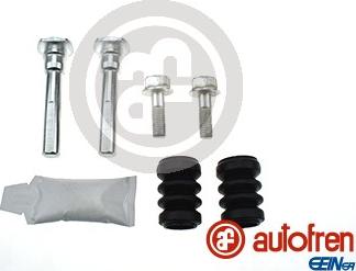 AUTOFREN SEINSA D7042C - Guide Sleeve Kit, brake caliper www.parts5.com