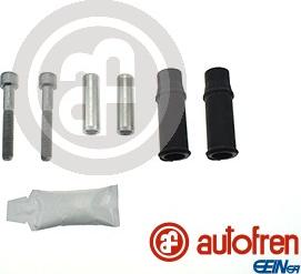 AUTOFREN SEINSA D7059C - Vezetőpersely-készlet, féknyereg www.parts5.com