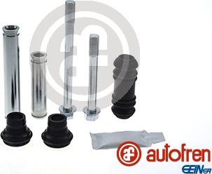 AUTOFREN SEINSA D7055C - Set bucsi de ghidaj, etrier frana www.parts5.com