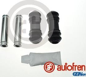 AUTOFREN SEINSA D7051C - Guide Sleeve Kit, brake caliper www.parts5.com