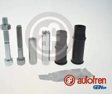 AUTOFREN SEINSA D7058C - Juego de casquillos guía, pinza de freno www.parts5.com