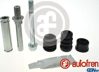 AUTOFREN SEINSA D7052C - Guide Sleeve Kit, brake caliper www.parts5.com