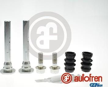 AUTOFREN SEINSA D7068C - Komplet čaura za vođenje, kočione čeljusti www.parts5.com