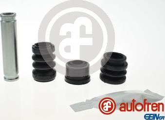 AUTOFREN SEINSA D7063C - Guide Sleeve Kit, brake caliper www.parts5.com