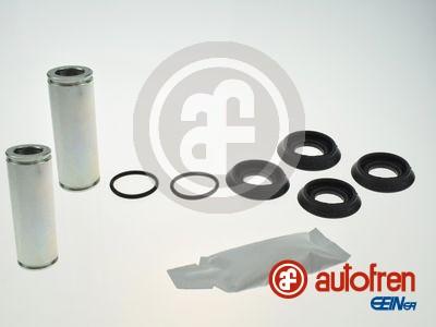 AUTOFREN SEINSA D7062C - Komplet vodilnih tulk, sedlo zavore www.parts5.com