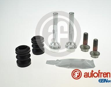 AUTOFREN SEINSA D7007C - Zestaw tulei prowadzących, zacisk hamulca www.parts5.com