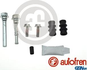 AUTOFREN SEINSA D7085C - Set bucsi de ghidaj, etrier frana www.parts5.com