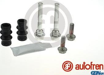 AUTOFREN SEINSA D7086C - Set bucsi de ghidaj, etrier frana www.parts5.com